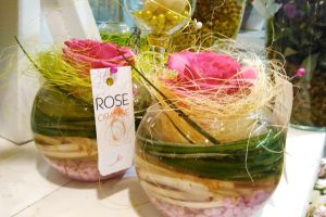 FlorHelp Rose Orange