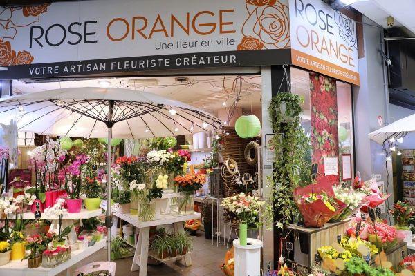 fleuriste extra