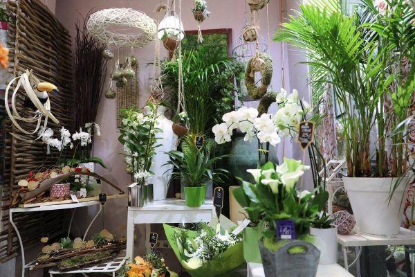 fleuriste extra
