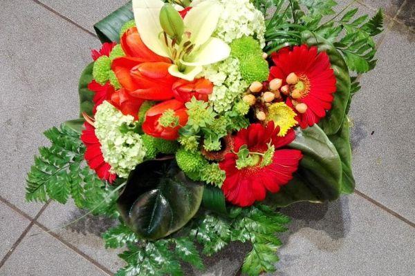 fleuriste extra