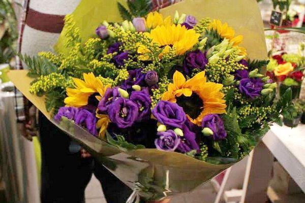 fleuriste extra