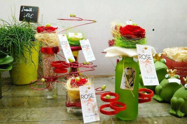 fleuriste extra