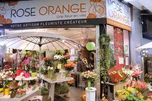 fleuriste extra