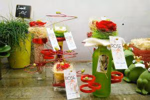 fleuriste extra