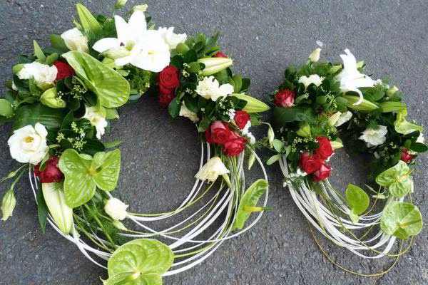 fleuriste extra