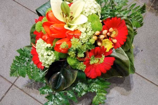 fleuriste extra