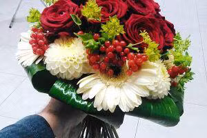 fleuriste extra