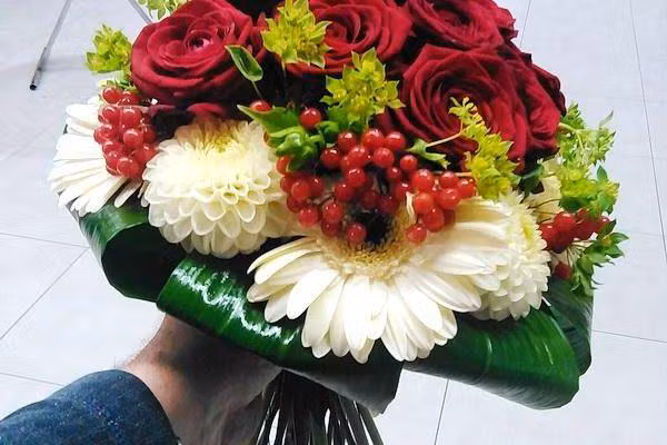 fleuriste extra